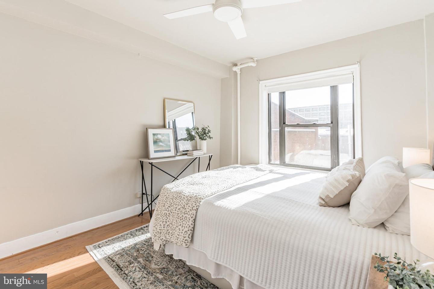 2100 19TH STREET NW Unit: 605