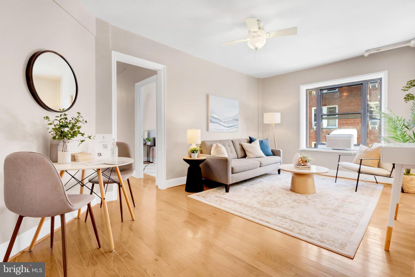 2100 19TH STREET NW Unit: 605
