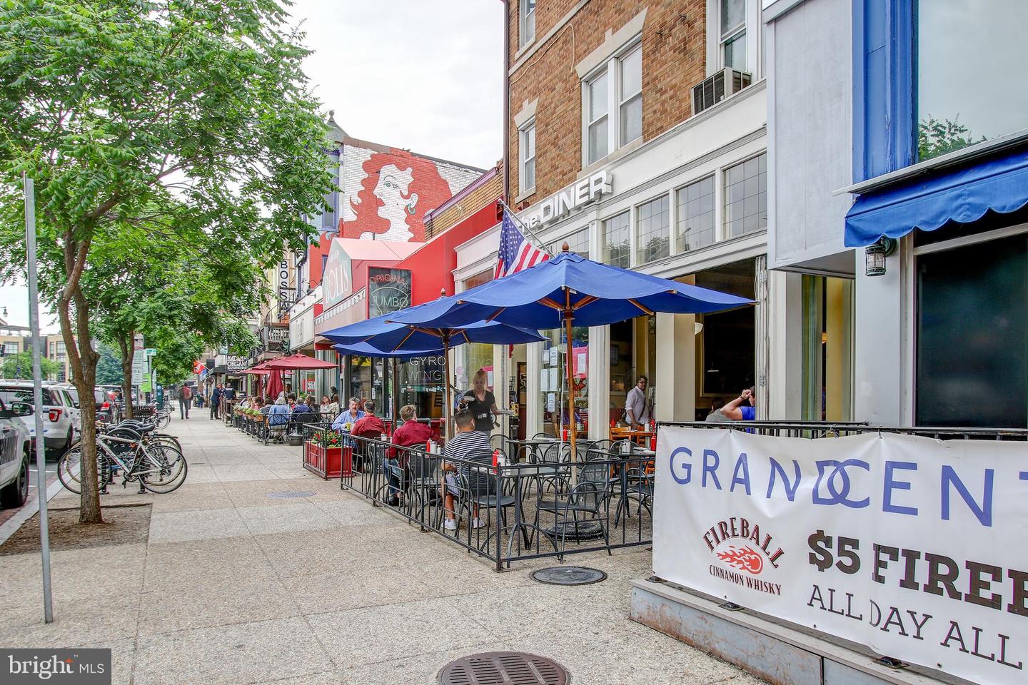 2100 19TH STREET NW Unit: 605
