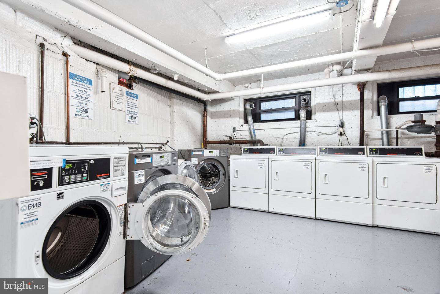 2100 19TH STREET NW Unit: 605