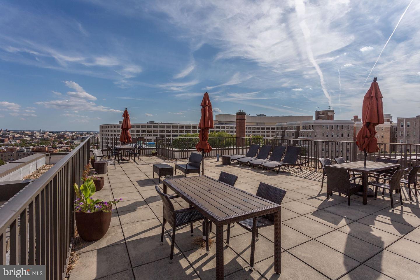 2100 19TH STREET NW Unit: 605