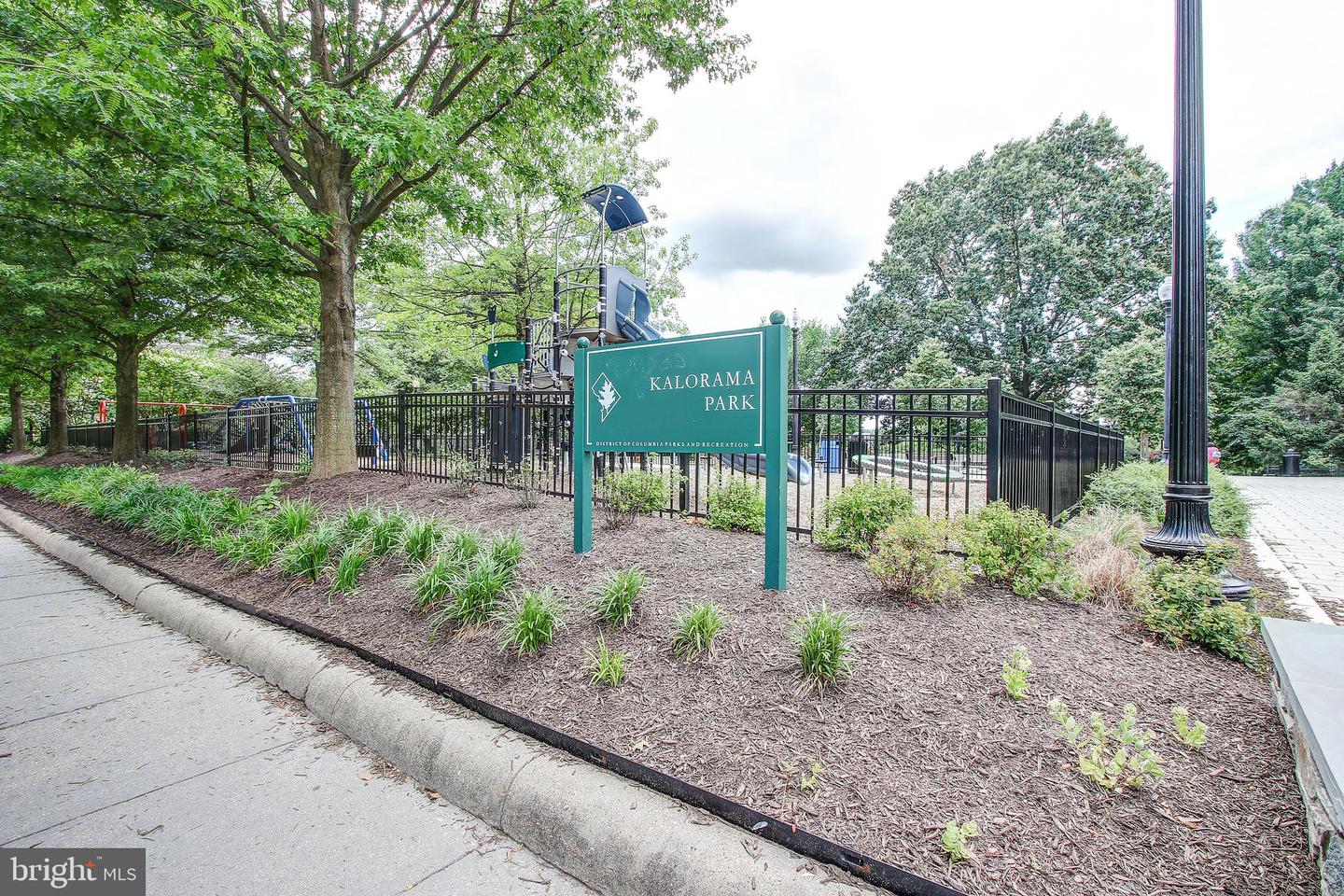 2100 19TH STREET NW Unit: 605