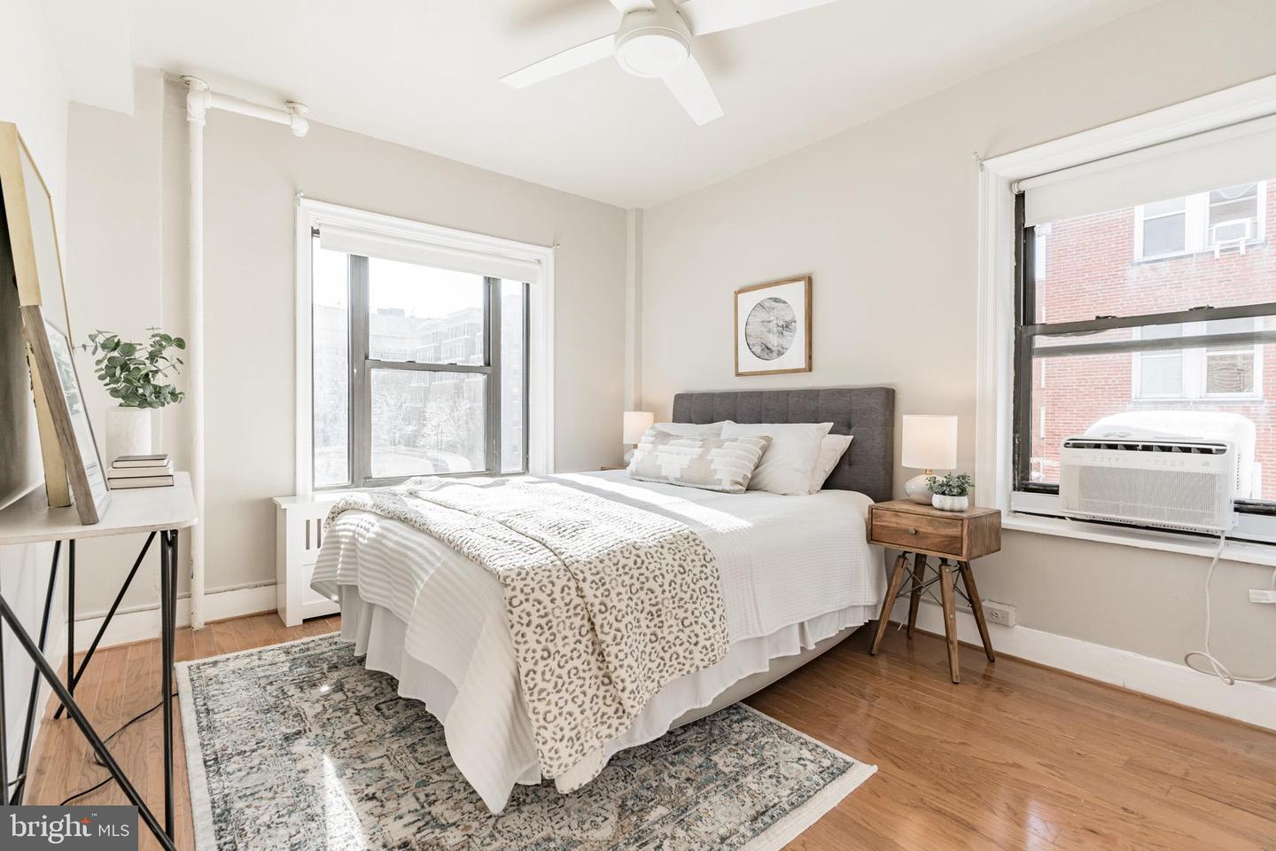 2100 19TH STREET NW Unit: 605