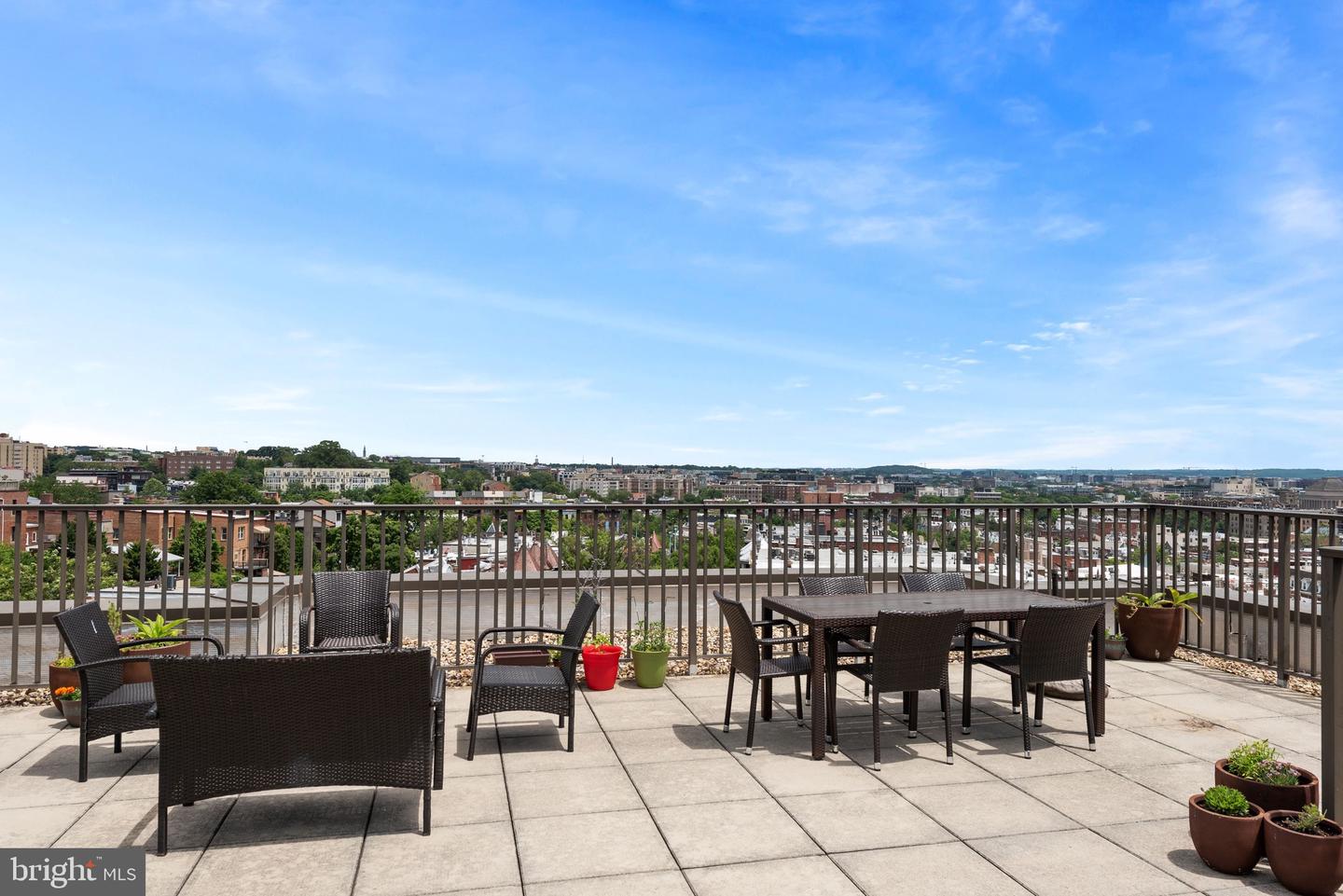 2100 19TH STREET NW Unit: 605
