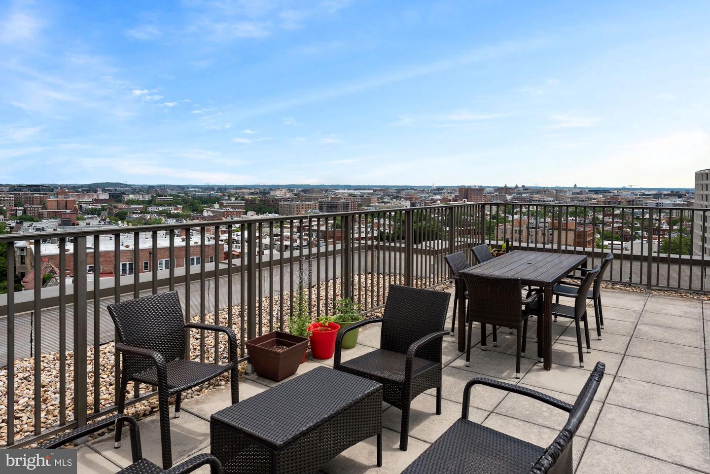 2100 19TH STREET NW Unit: 605