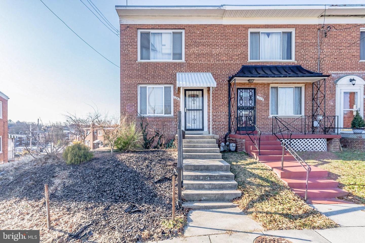 1261 GALLATIN STREET NE