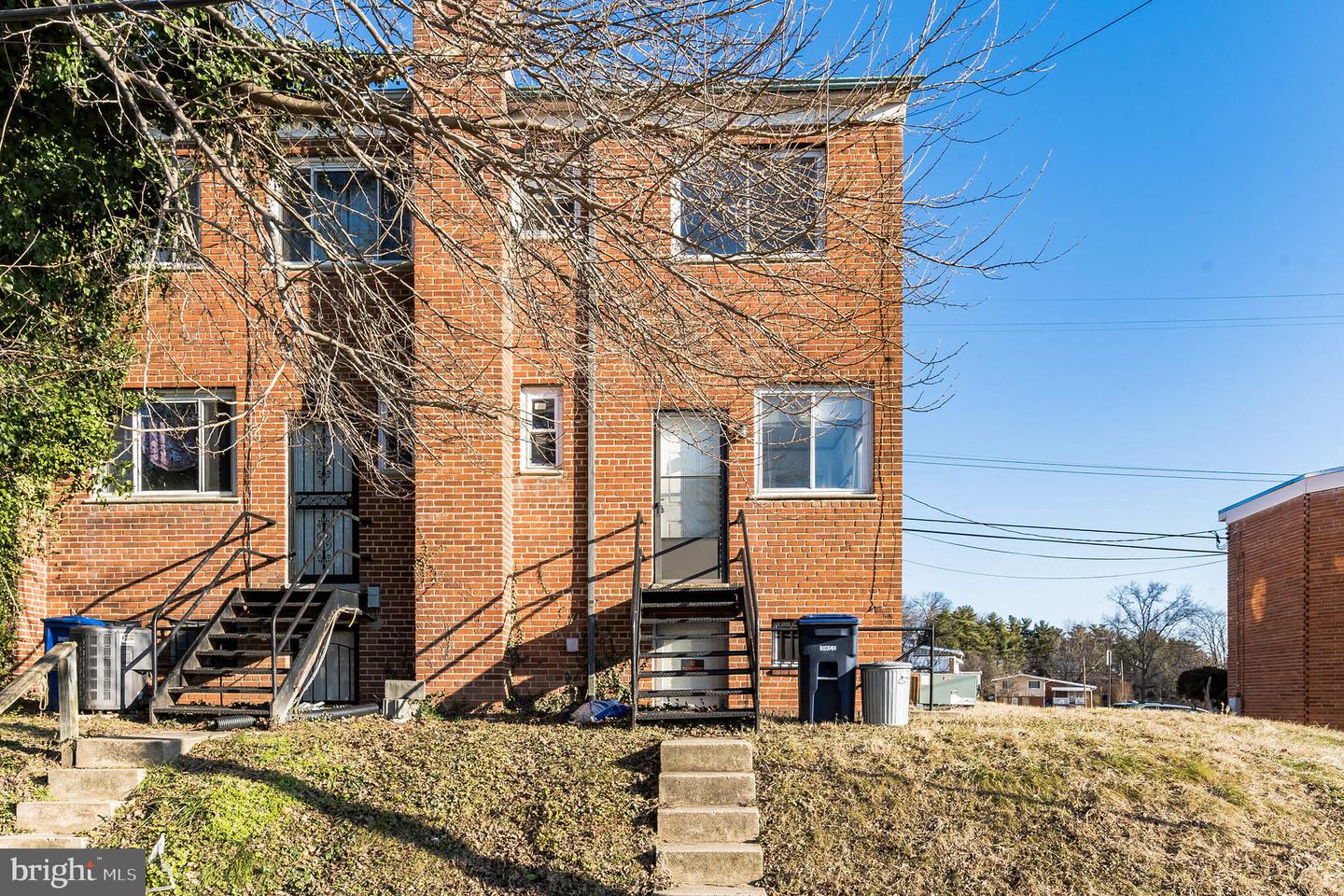 1261 GALLATIN STREET NE