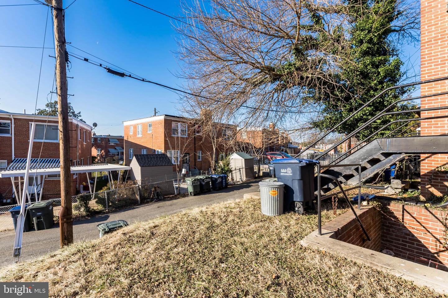 1261 GALLATIN STREET NE