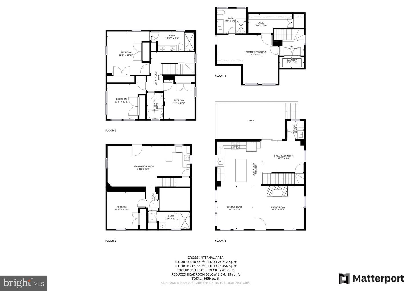 2704 BRENTWOOD ROAD NE
