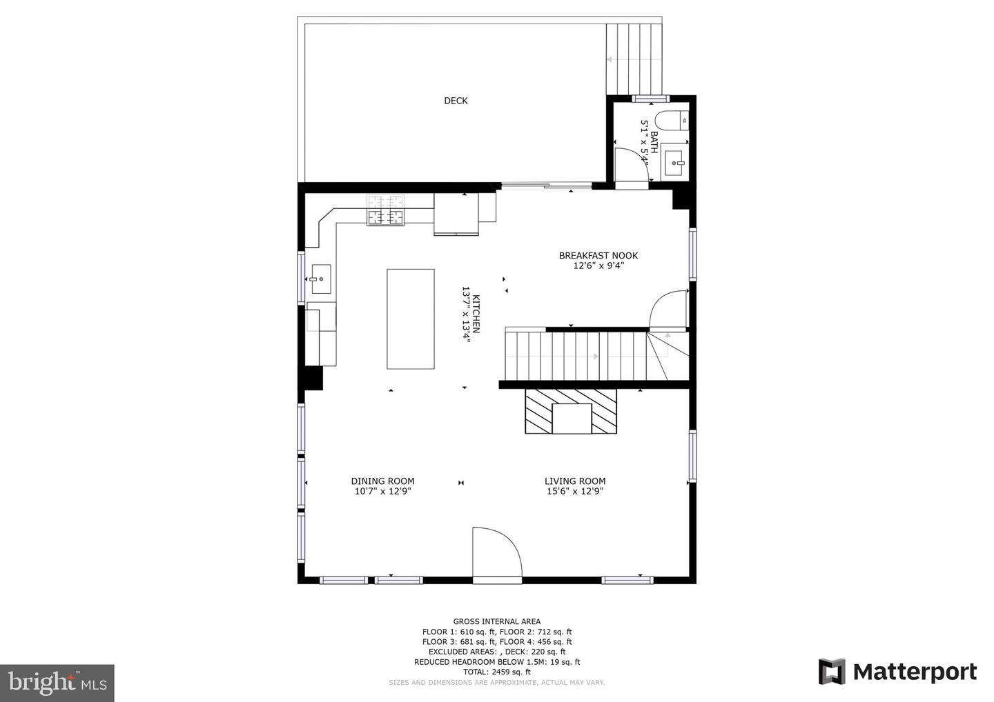 2704 BRENTWOOD ROAD NE