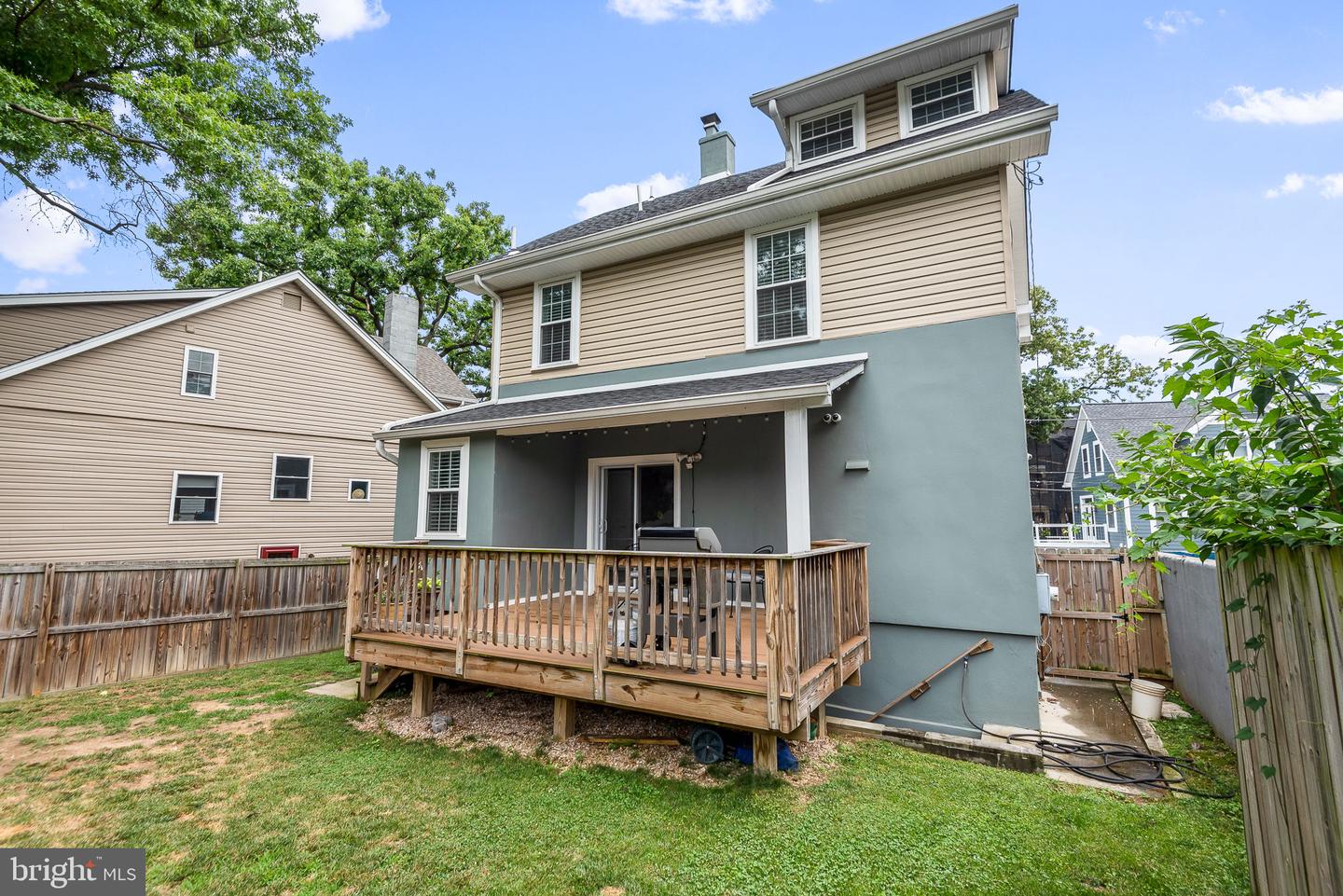 2704 BRENTWOOD ROAD NE