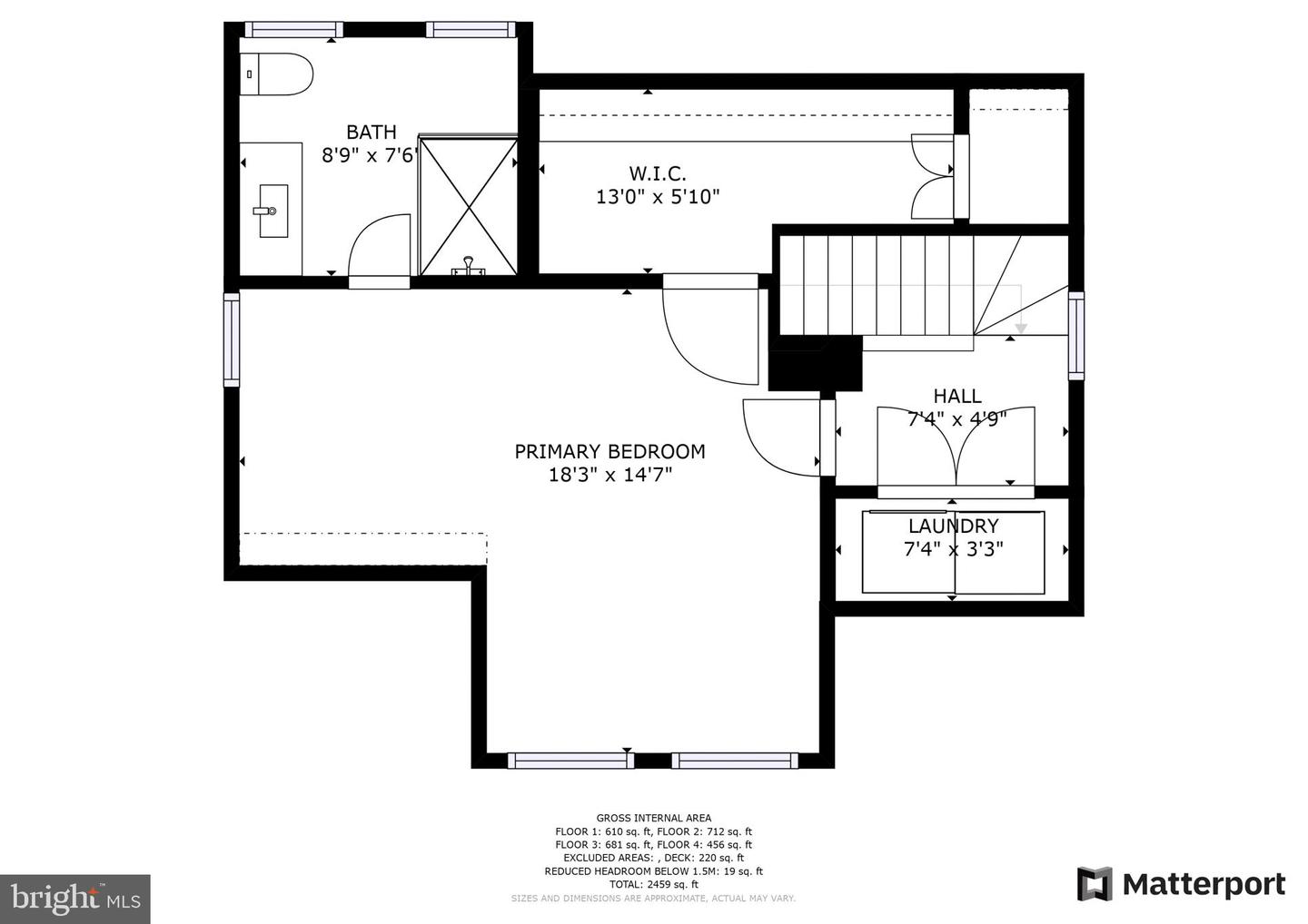 2704 BRENTWOOD ROAD NE