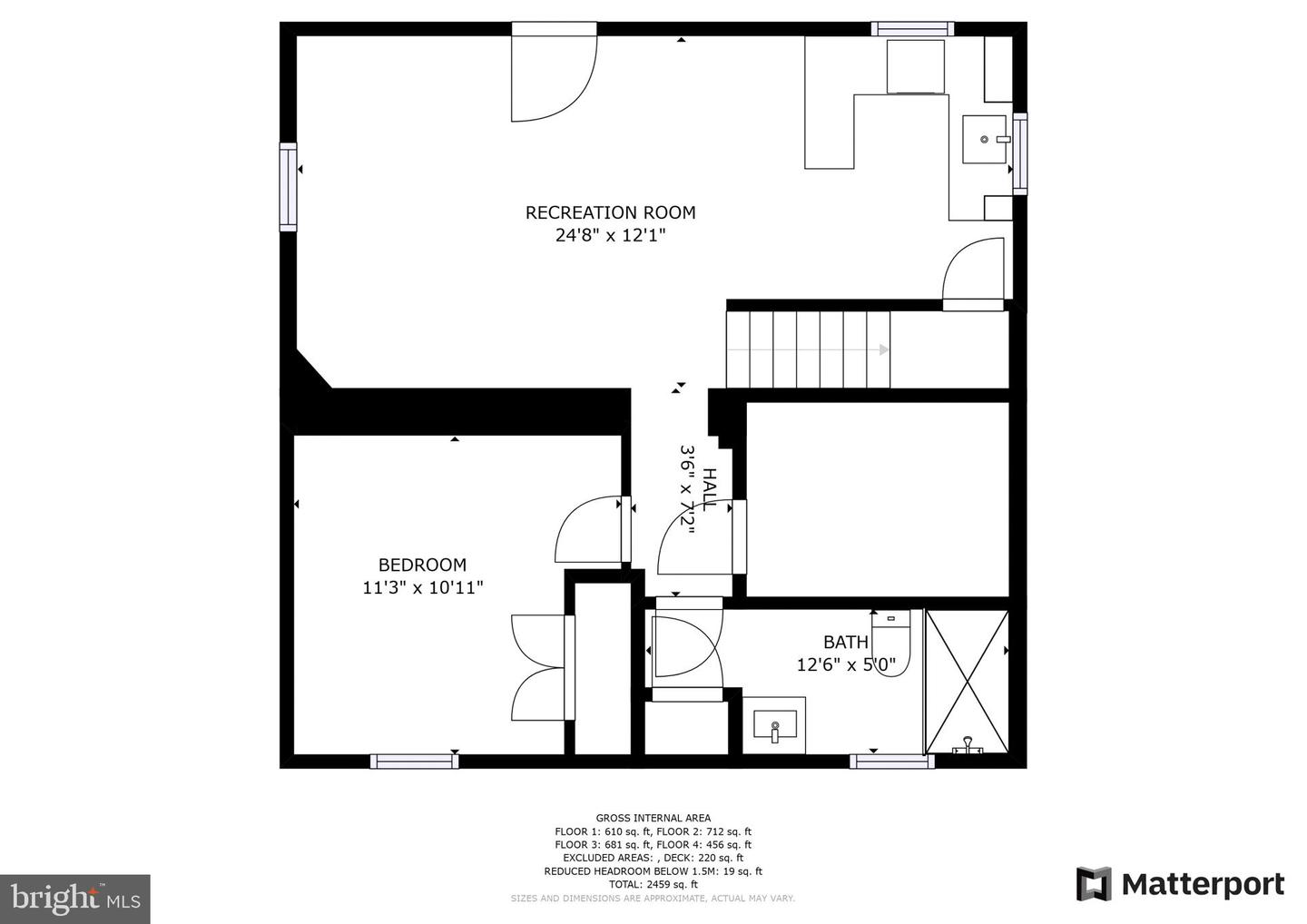 2704 BRENTWOOD ROAD NE