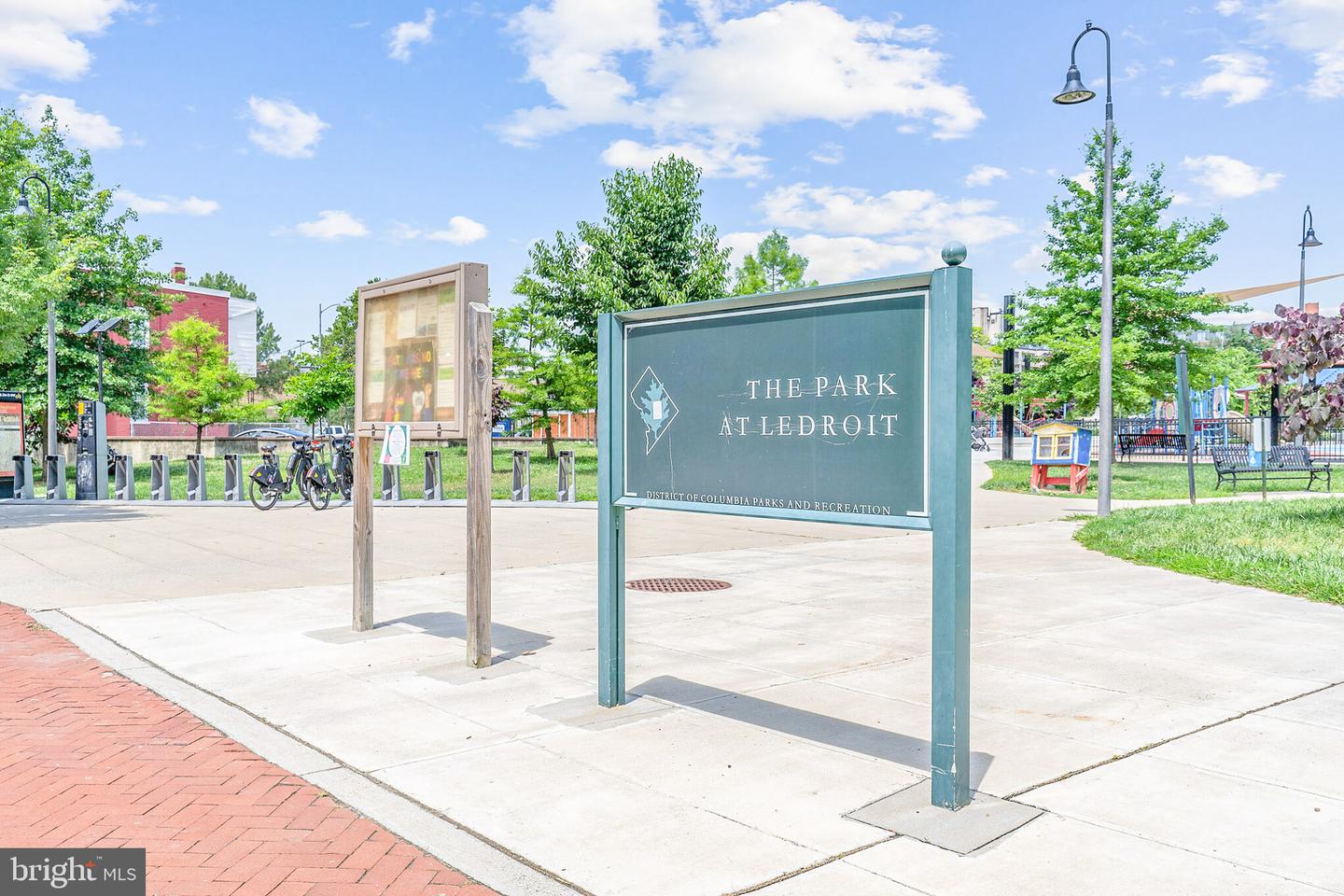 1907 3RD STREET NW Unit: 203