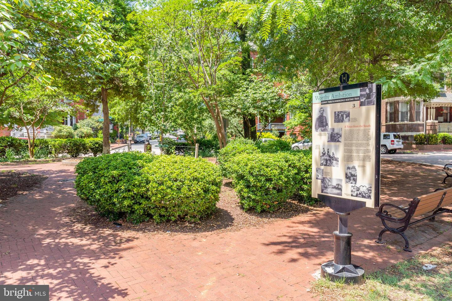 1907 3RD STREET NW Unit: 203