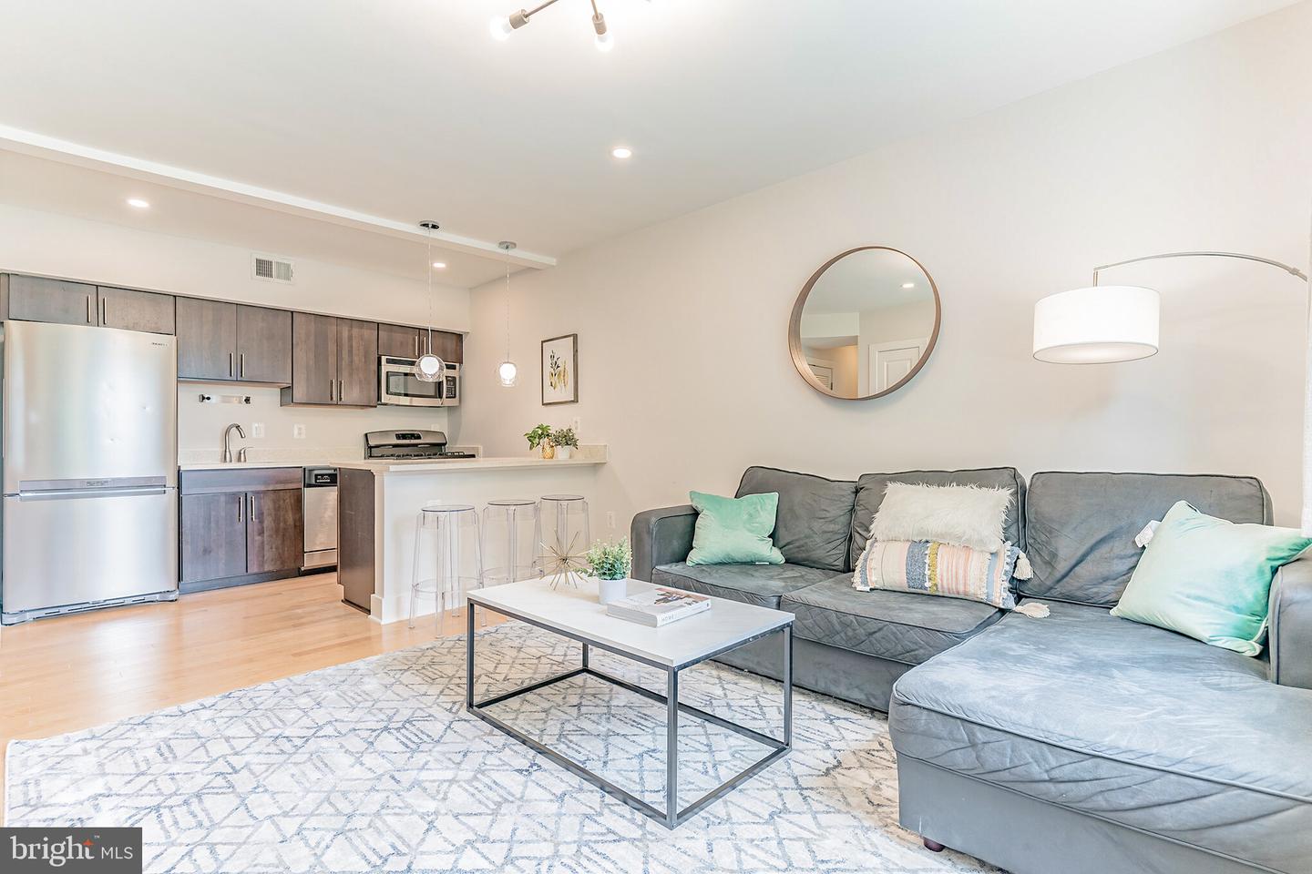 1907 3RD STREET NW Unit: 203