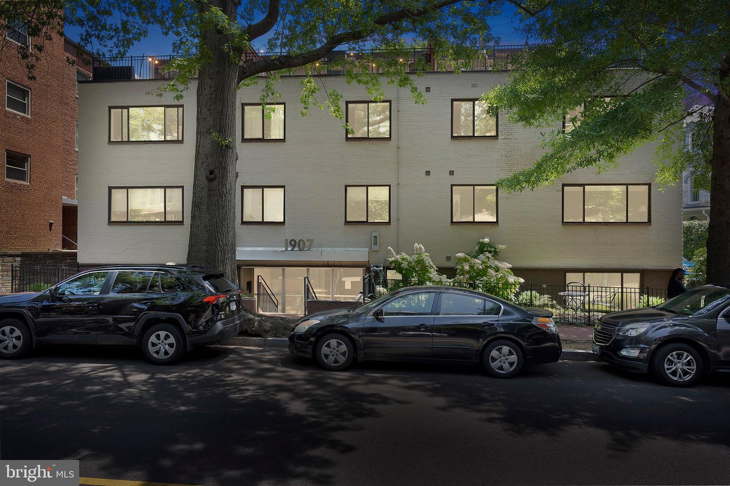 1907 3RD STREET NW Unit: 203