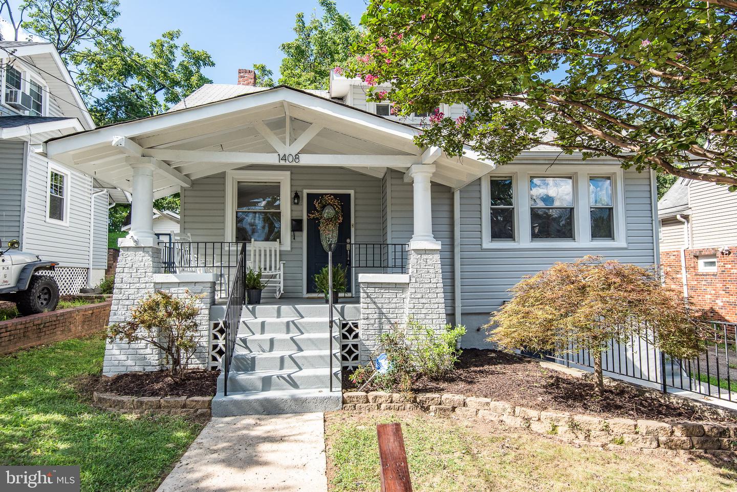 1408 MONROE STREET NE
