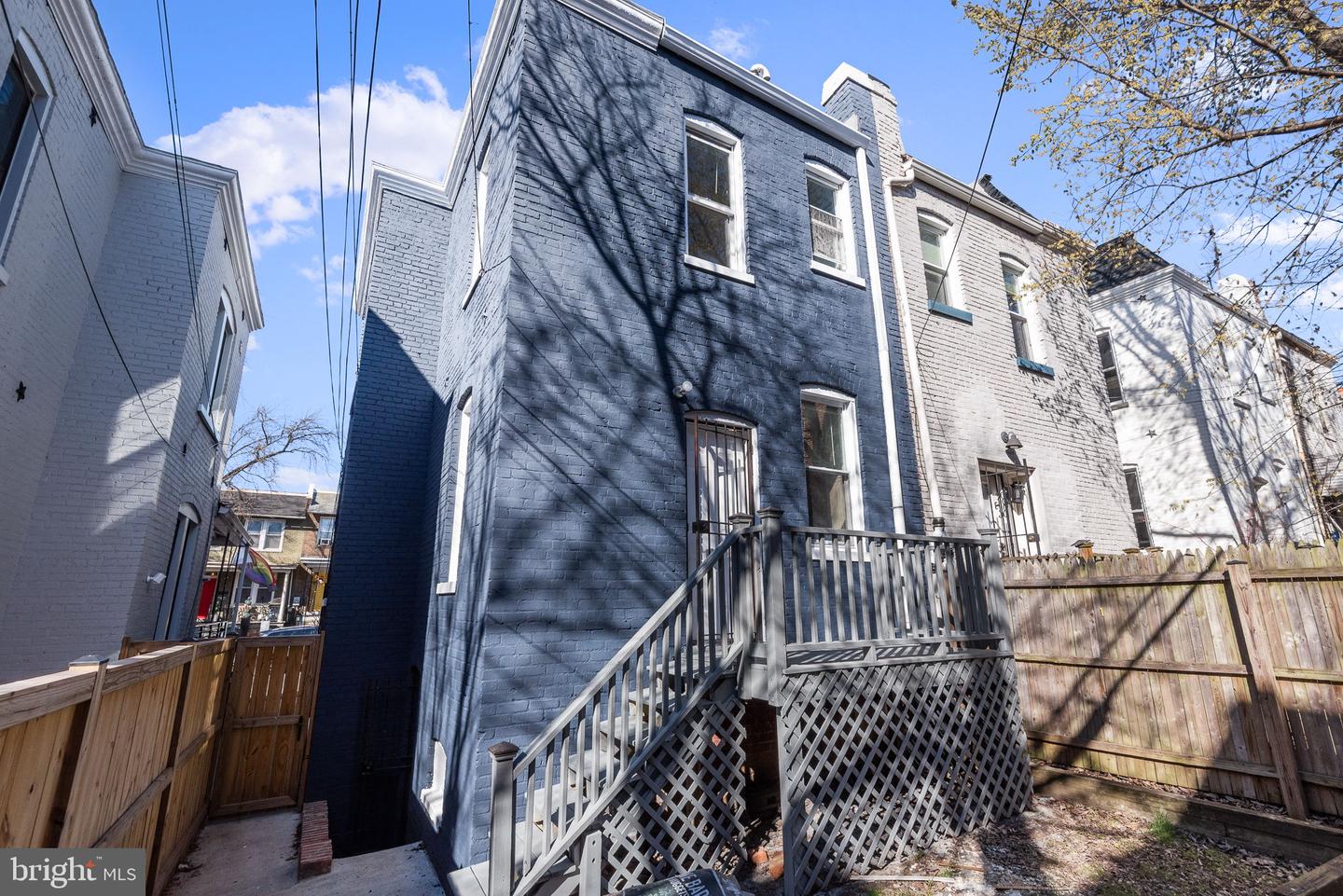 722 HARVARD STREET NW