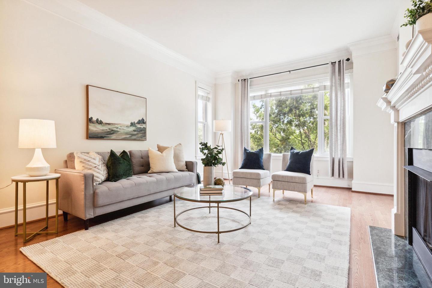 2600 PENNSYLVANIA AVENUE NW Unit: 301