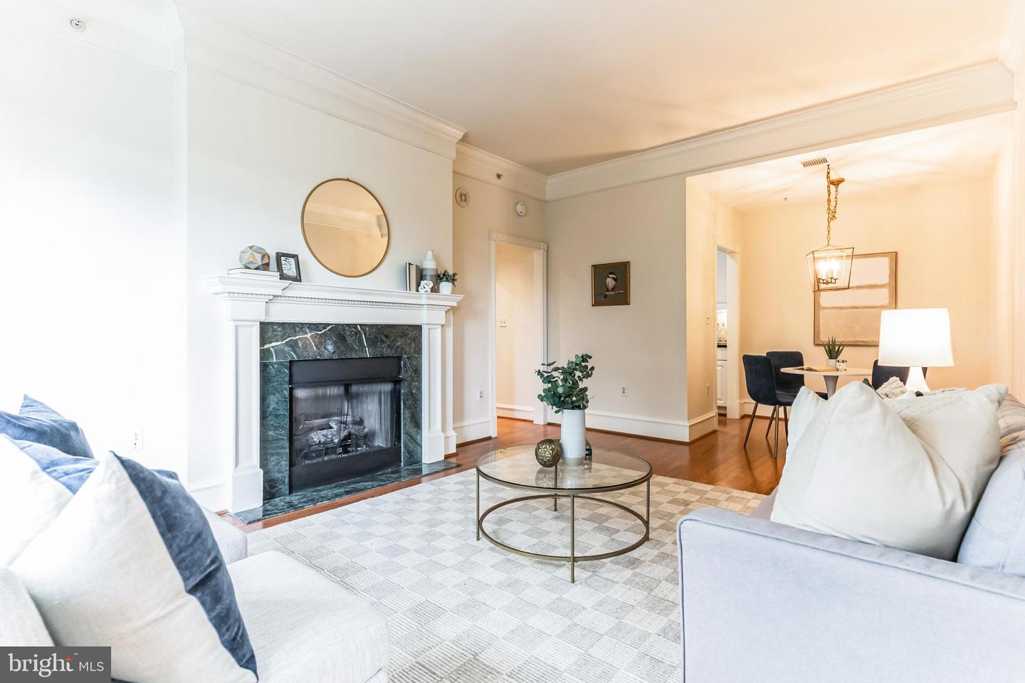 2600 PENNSYLVANIA AVENUE NW Unit: 301
