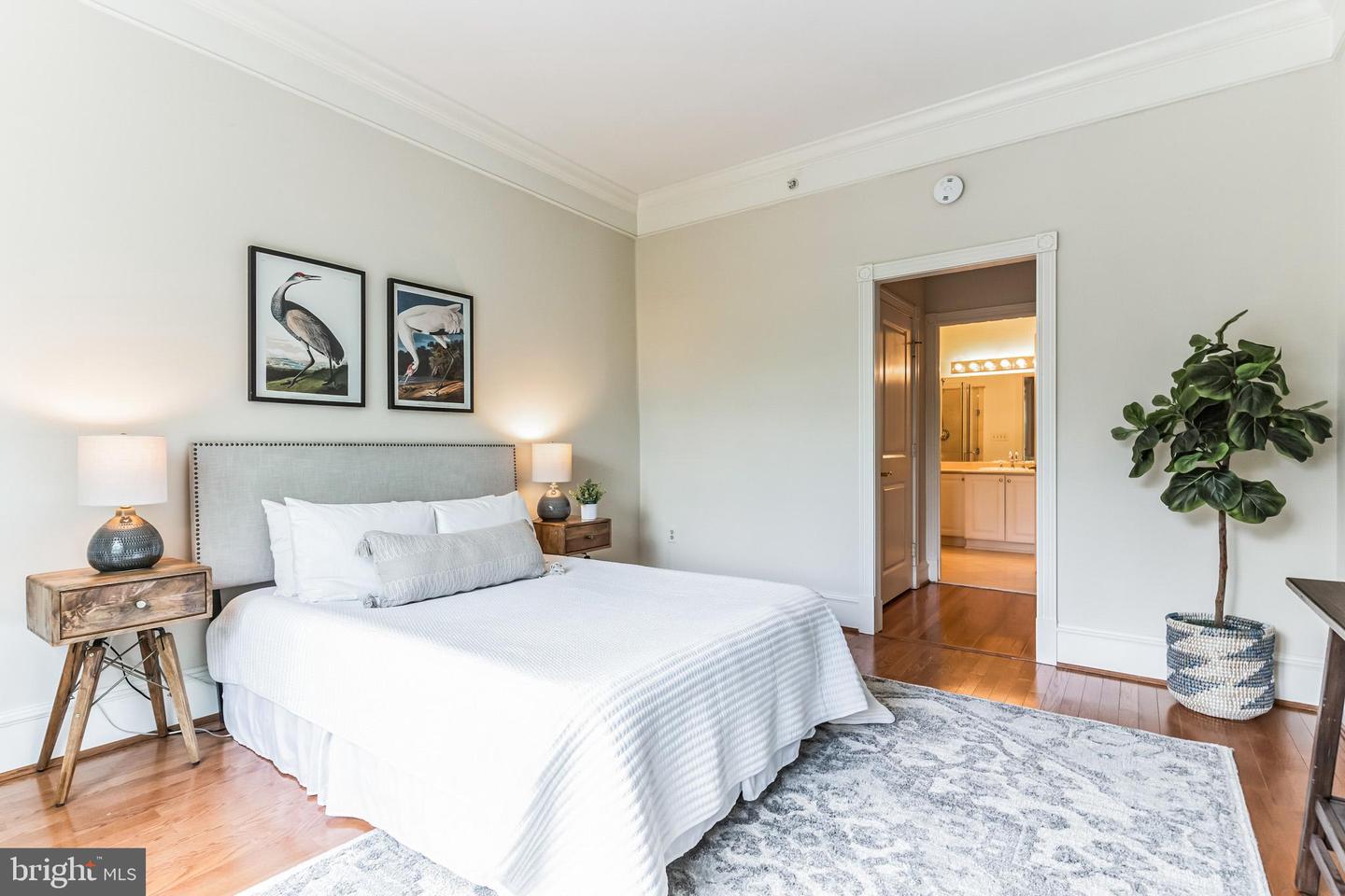2600 PENNSYLVANIA AVENUE NW Unit: 301