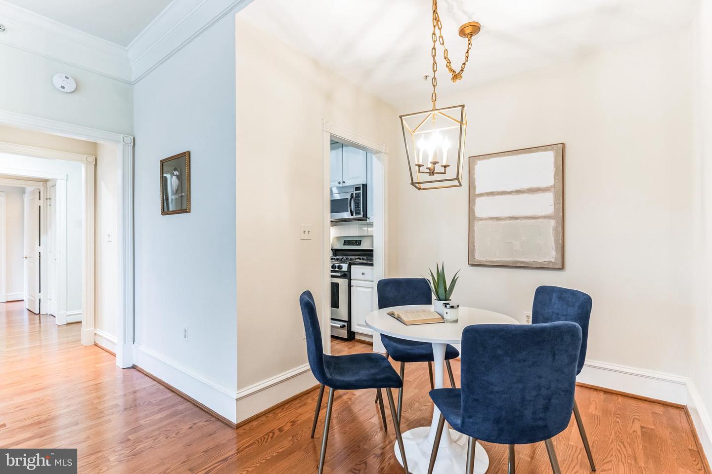 2600 PENNSYLVANIA AVENUE NW Unit: 301