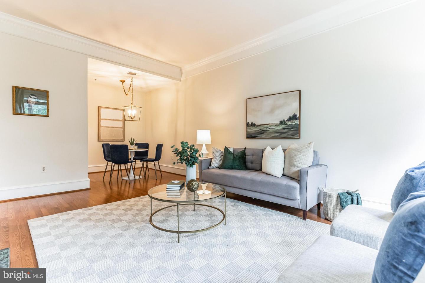 2600 PENNSYLVANIA AVENUE NW Unit: 301