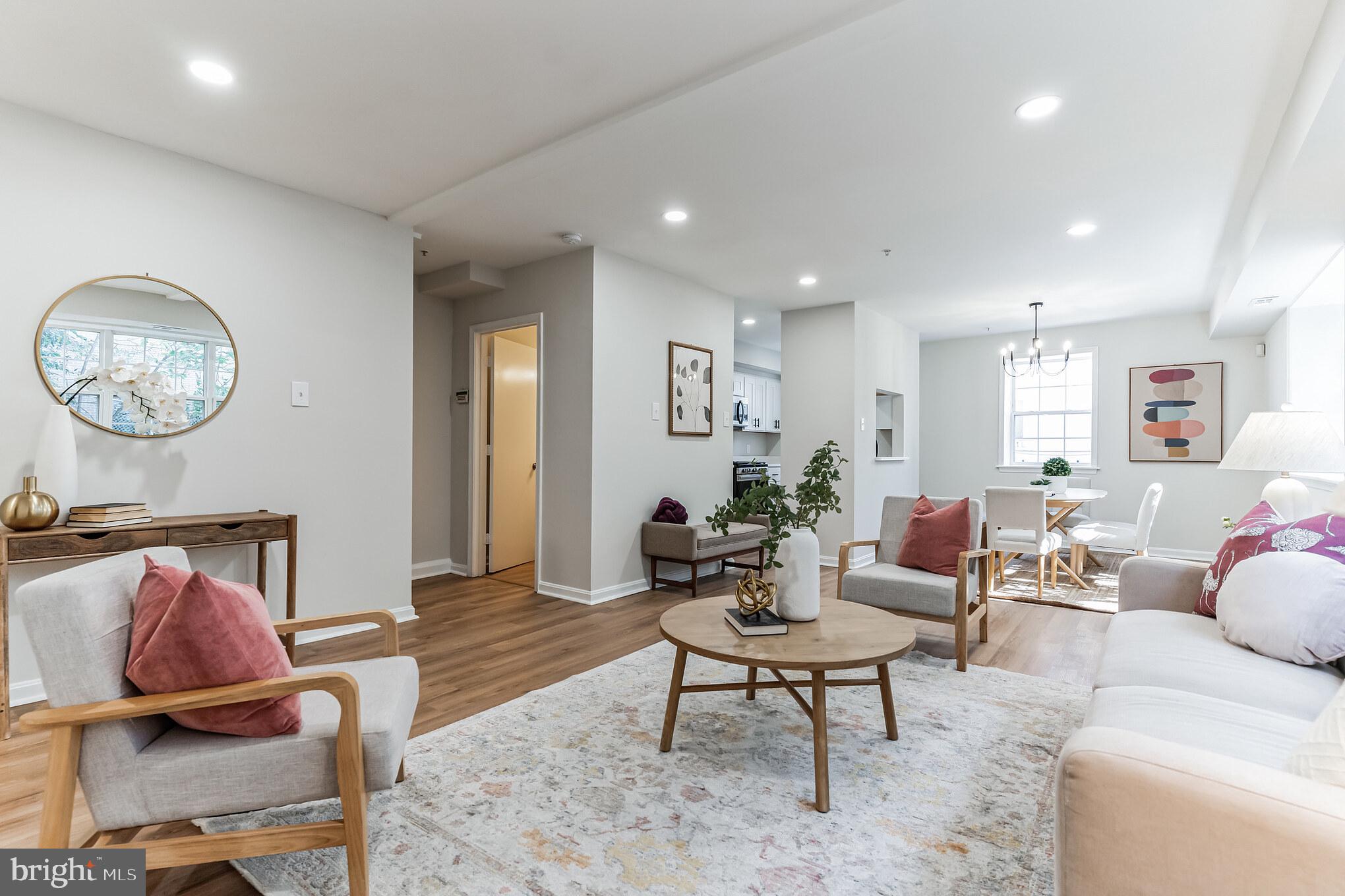 1008 Rittenhouse STREET NW Unit: 15
