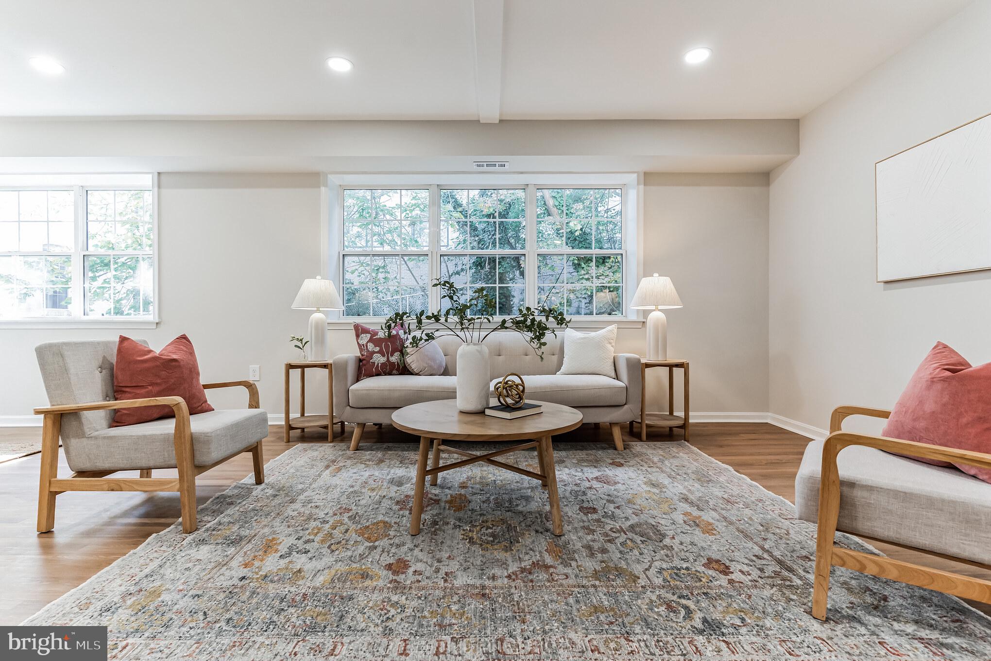 1008 Rittenhouse STREET NW Unit: 15