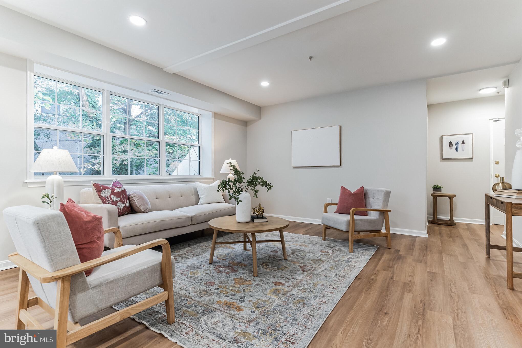 1008 Rittenhouse STREET NW Unit: 15
