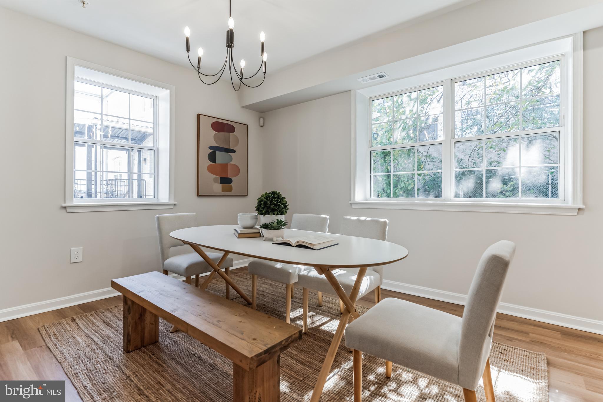 1008 Rittenhouse STREET NW Unit: 15