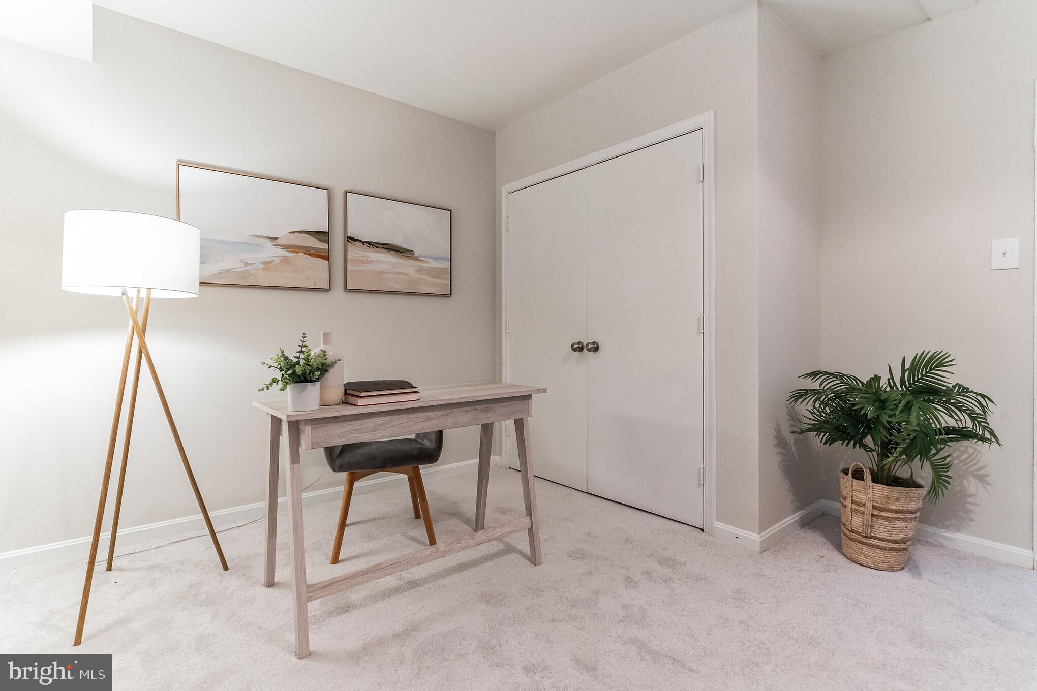 1008 Rittenhouse STREET NW Unit: 15