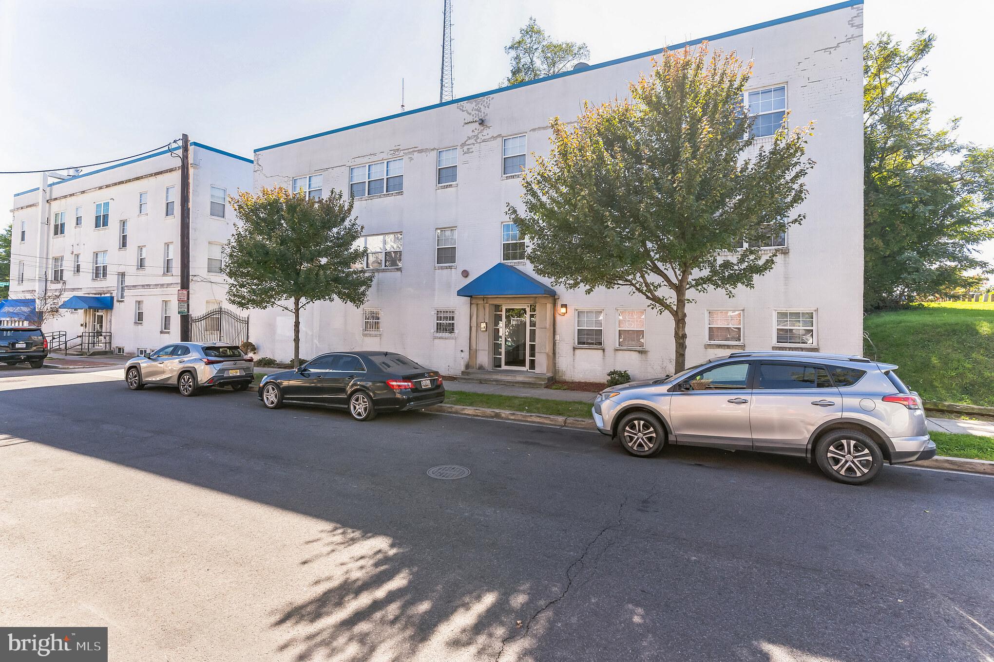 1008 Rittenhouse STREET NW Unit: 15