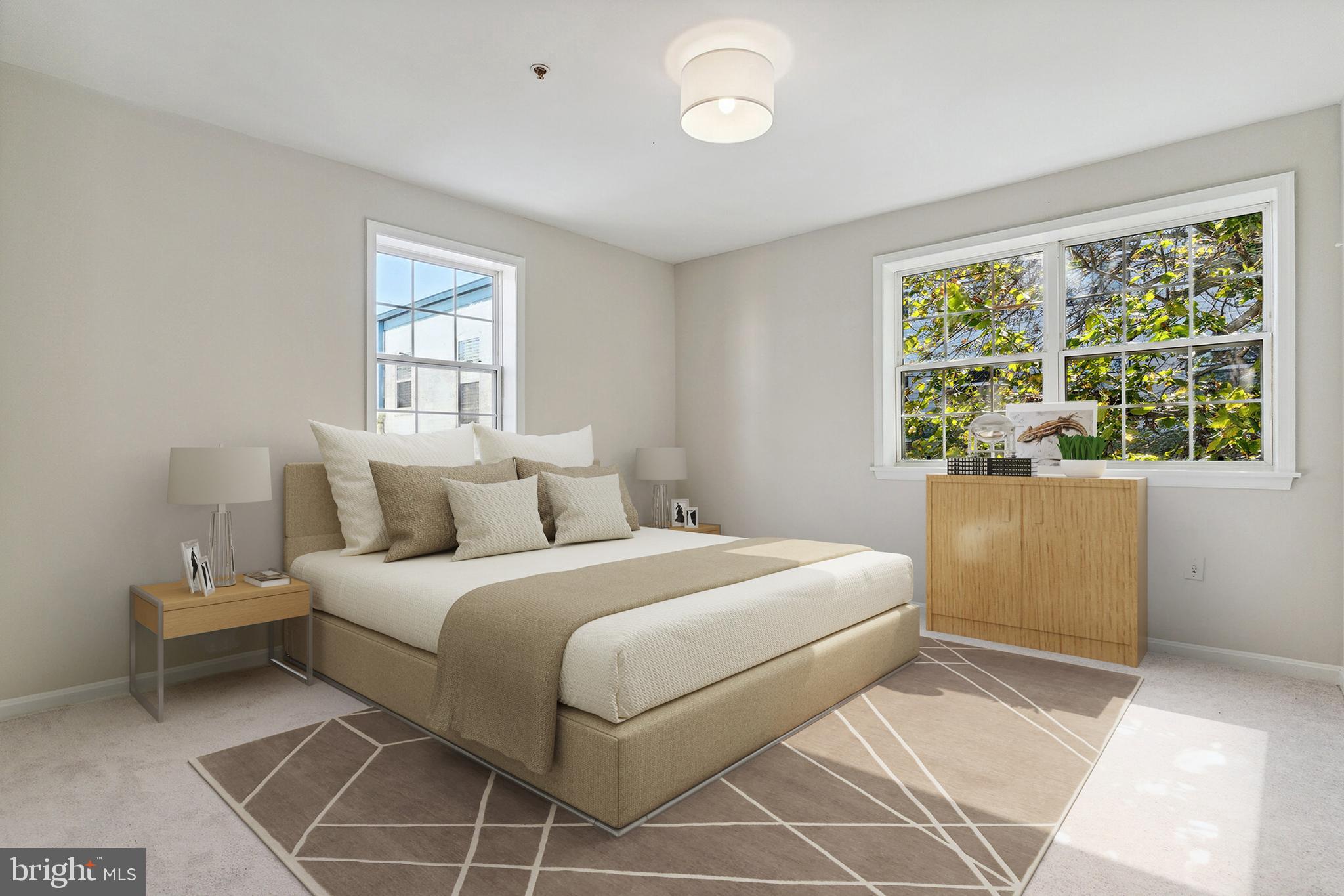 1008 Rittenhouse STREET NW Unit: 15