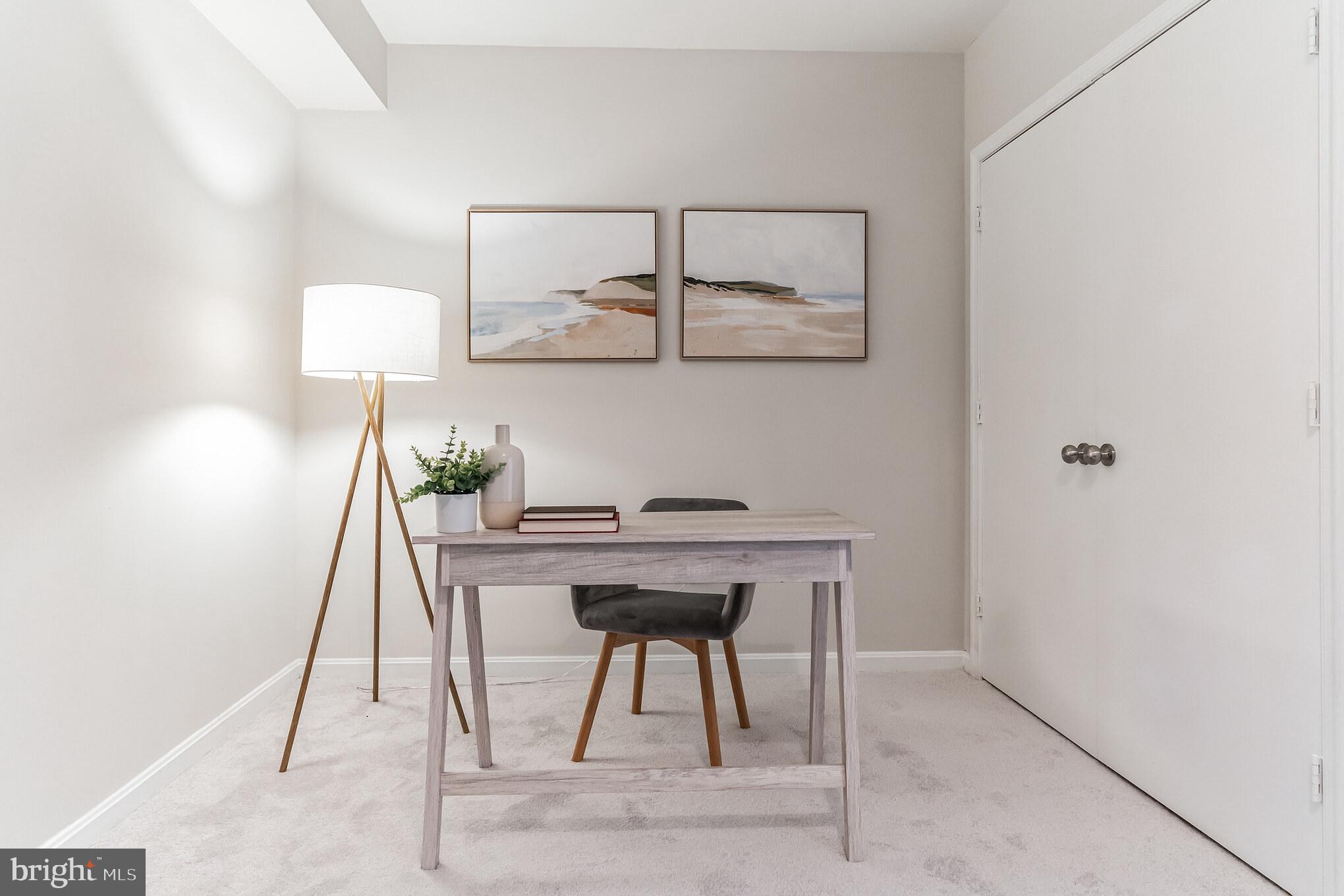 1008 Rittenhouse STREET NW Unit: 15