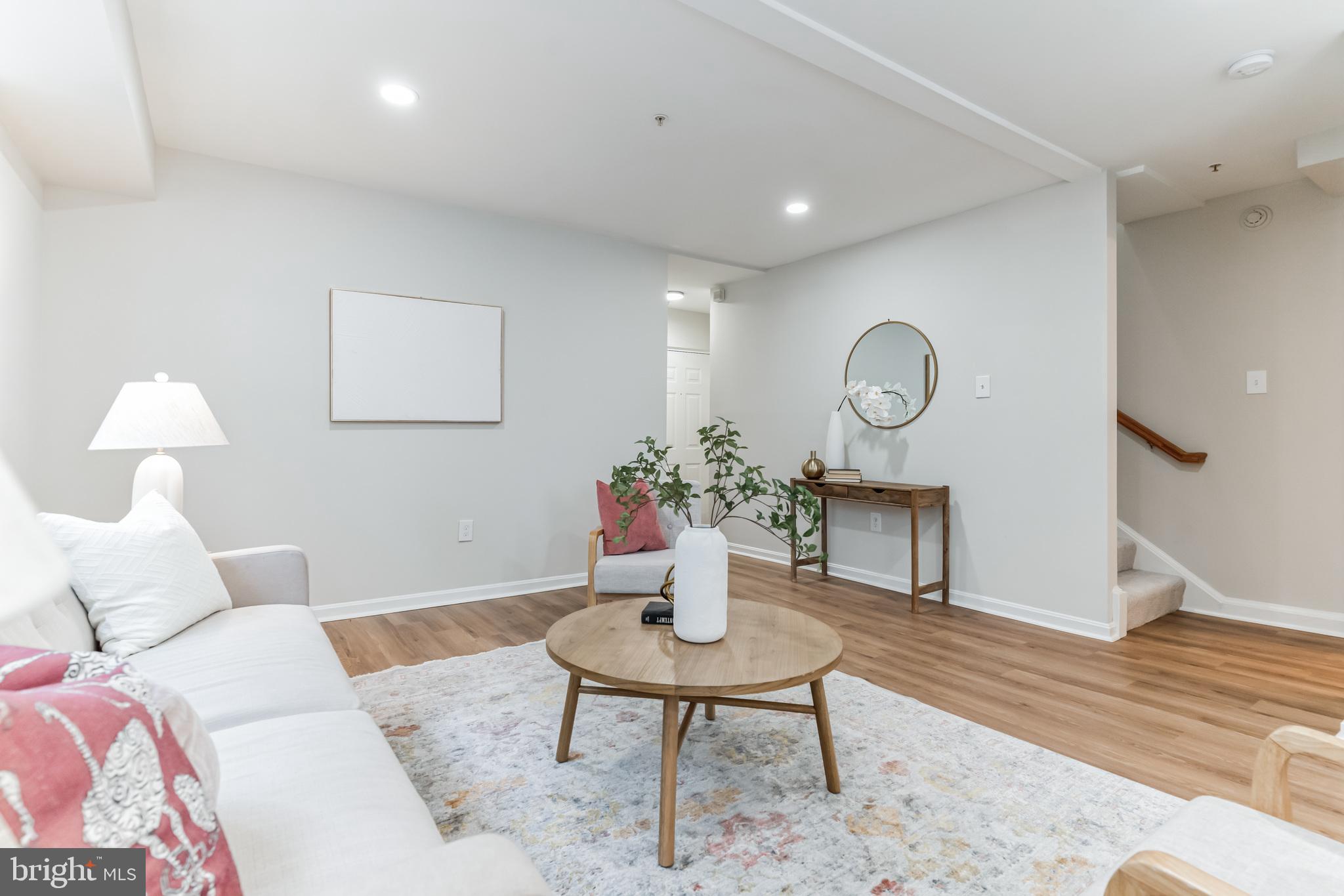 1008 Rittenhouse STREET NW Unit: 15