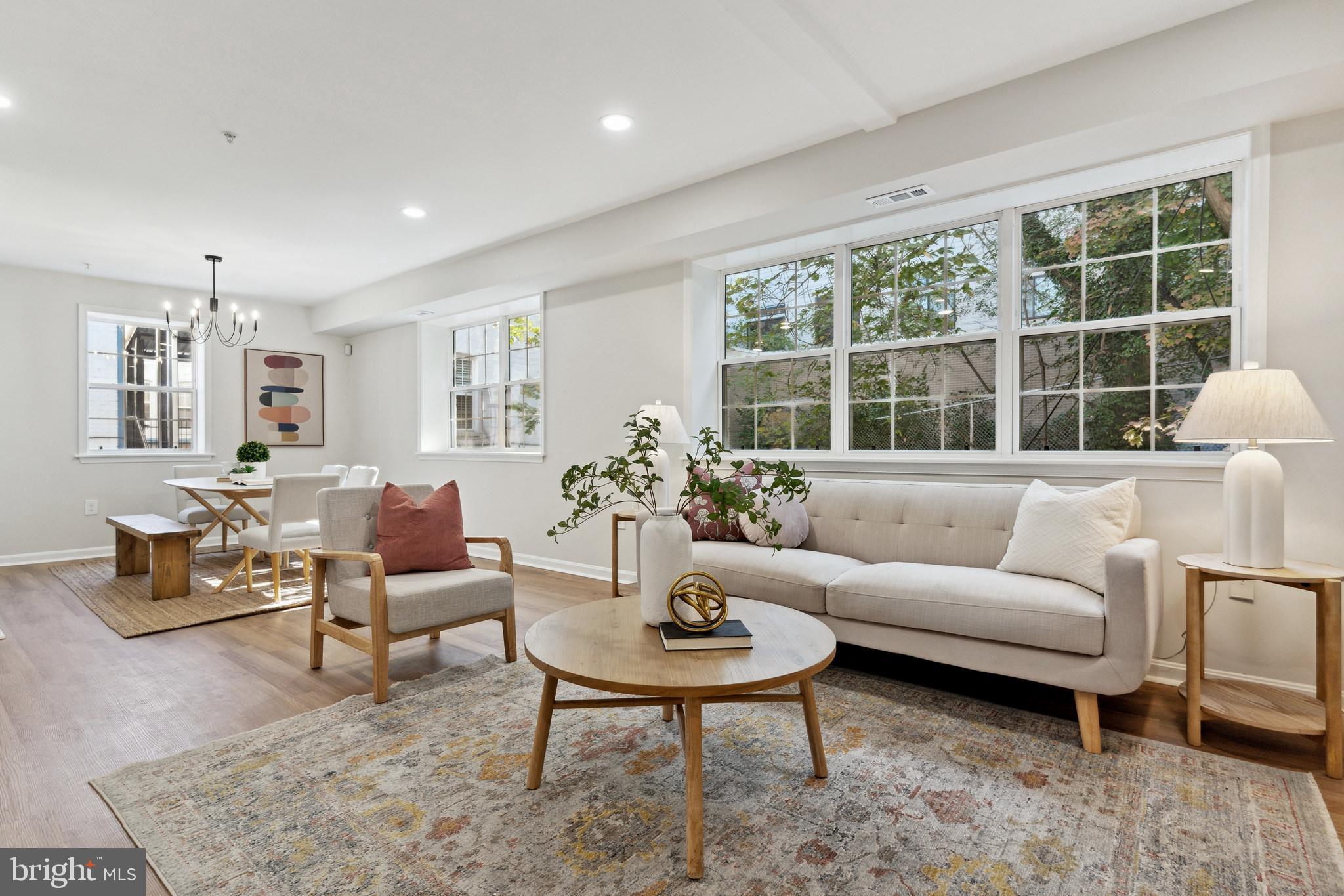 1008 Rittenhouse STREET NW Unit: 15