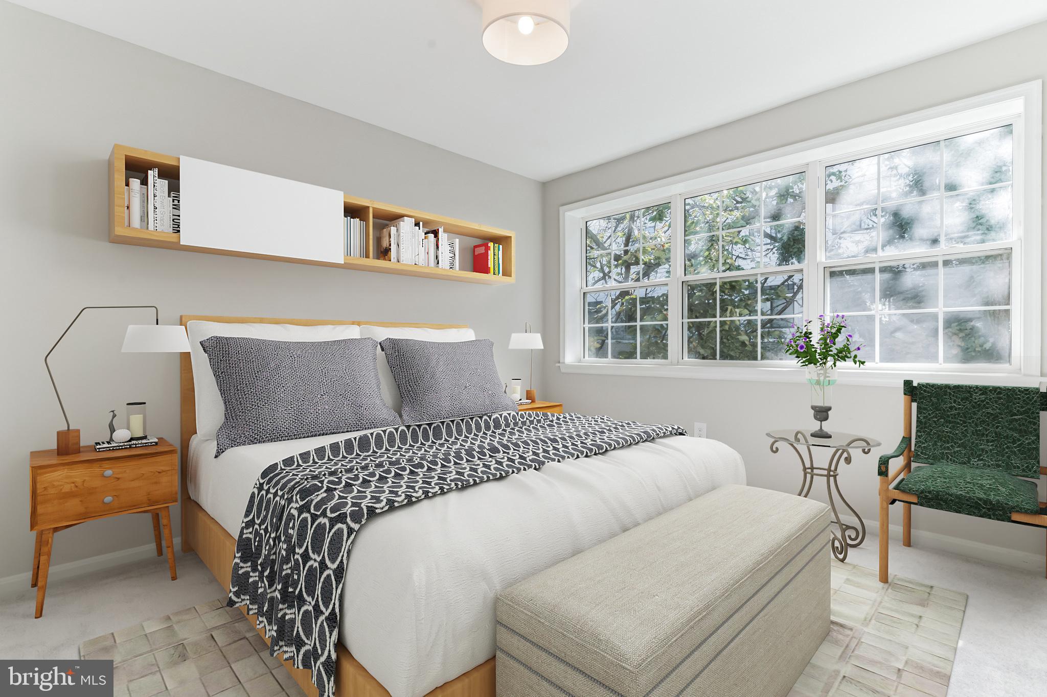1008 Rittenhouse STREET NW Unit: 15