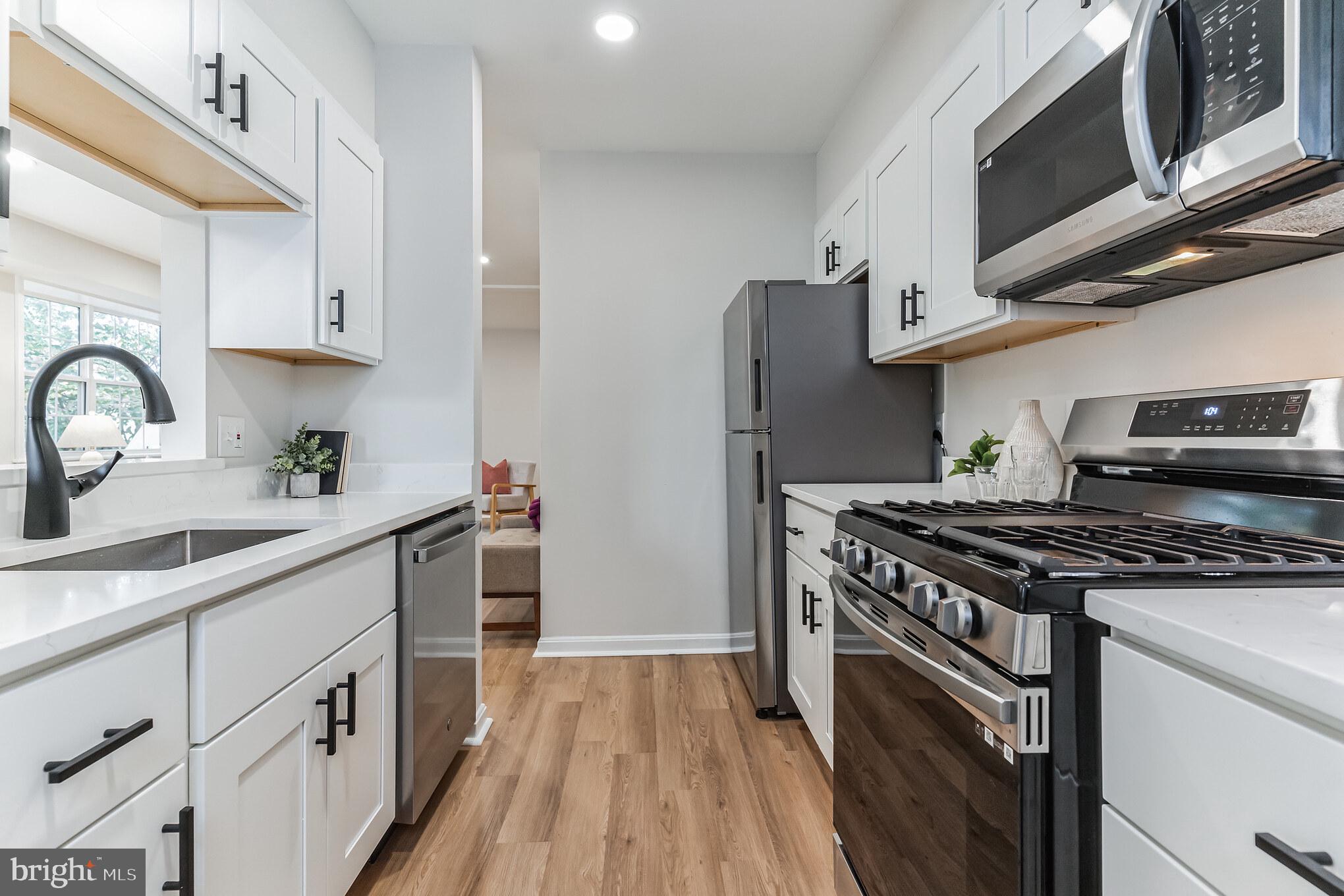 1008 Rittenhouse STREET NW Unit: 15