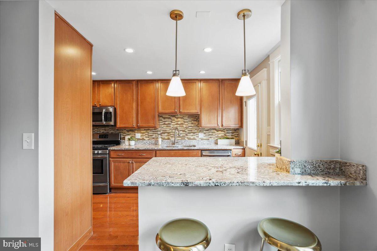 5319 1st STREET NW