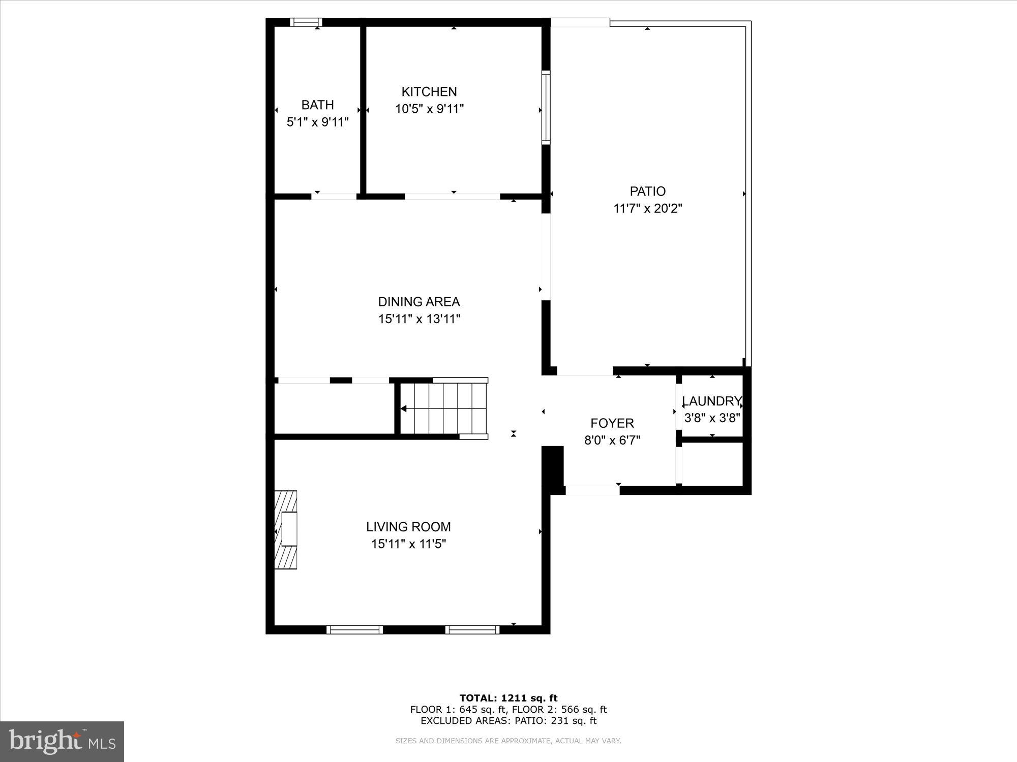 629 Pickford Pl NE