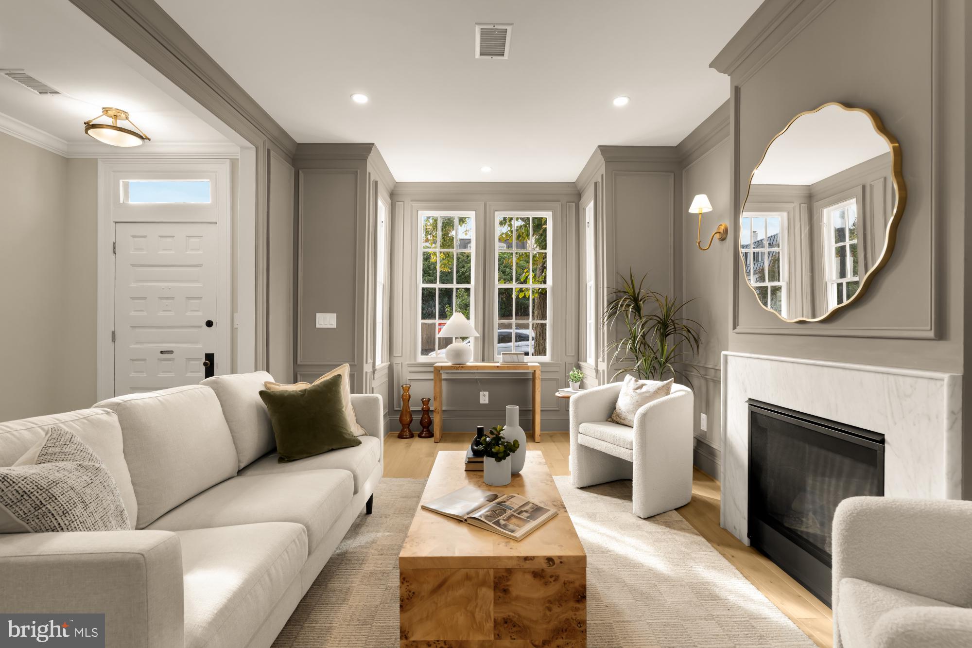 3277 PROSPECT STREET NW