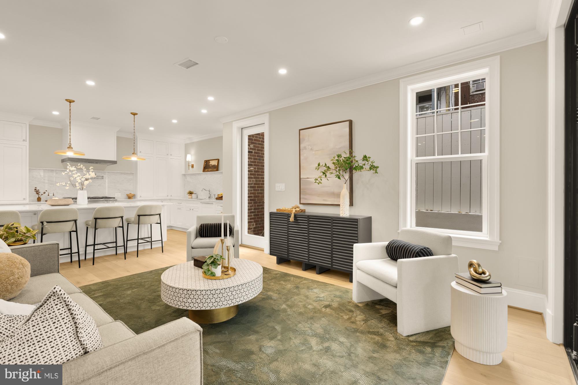 3277 PROSPECT STREET NW