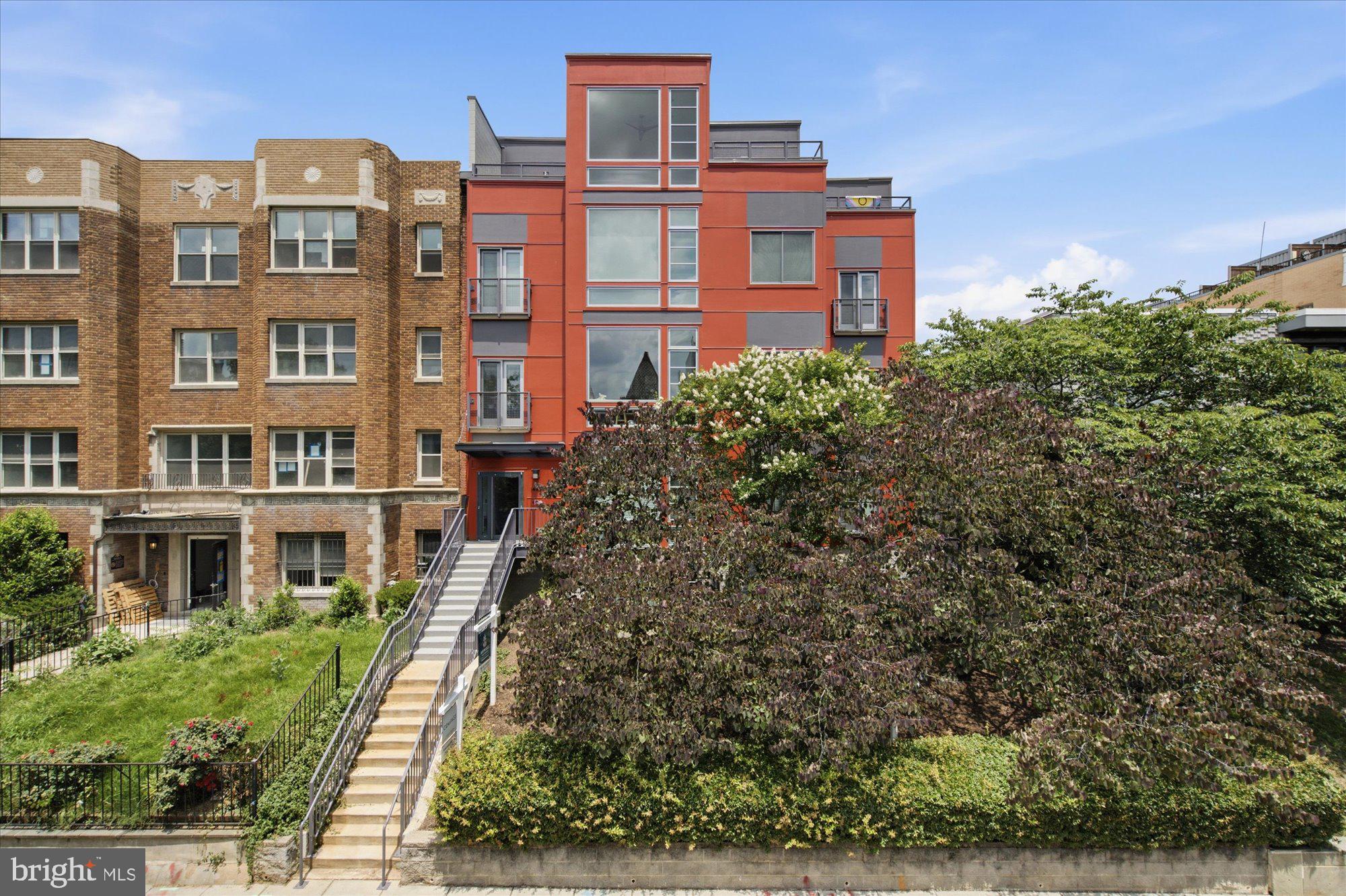 1443 CHAPIN STREET NW 302