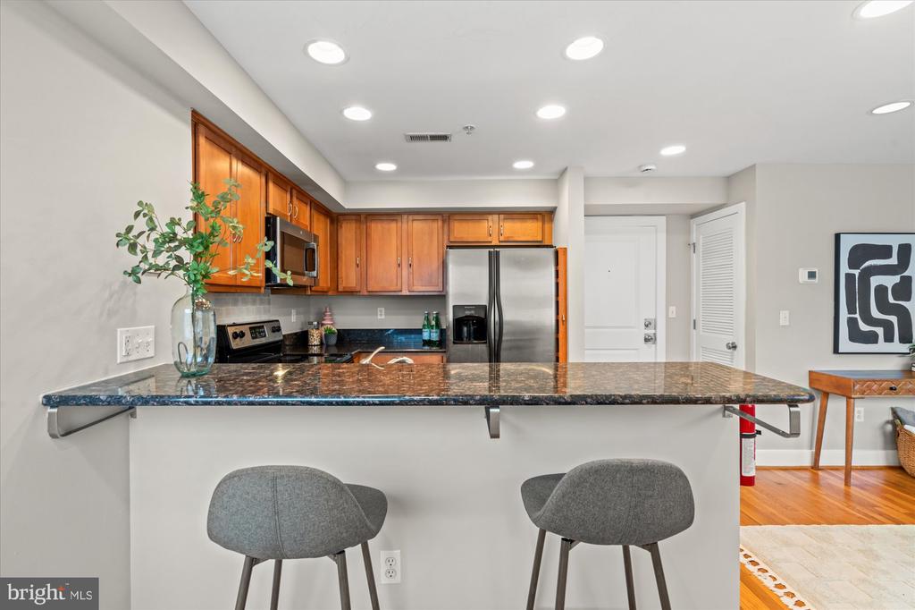 1628 C STREET SE Unit: 202