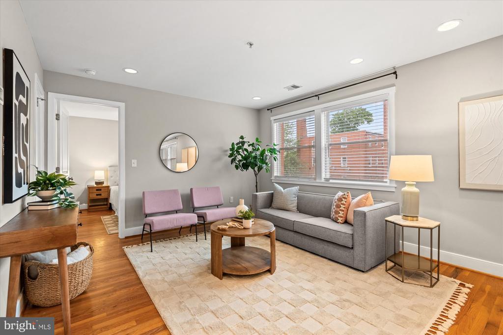 1628 C STREET SE Unit: 202