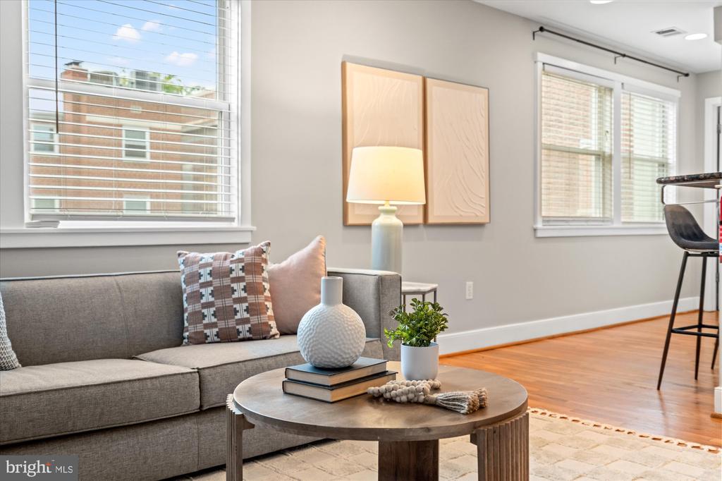 1628 C STREET SE Unit: 202