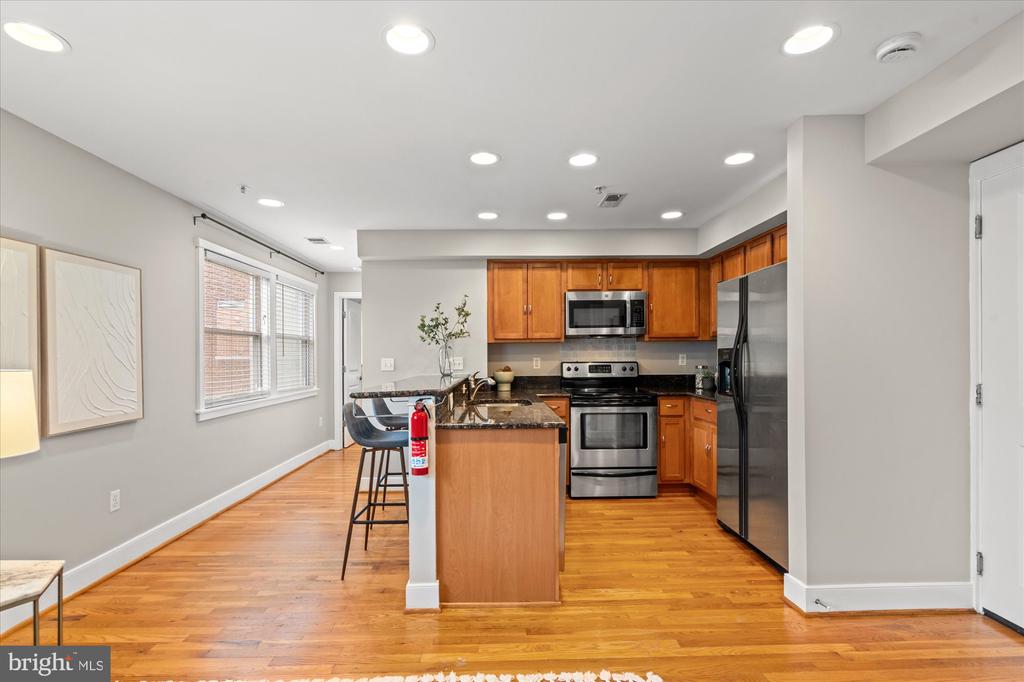 1628 C STREET SE Unit: 202