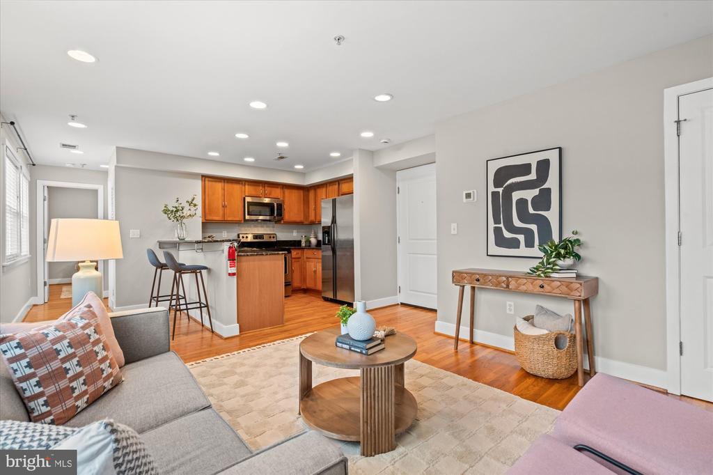 1628 C STREET SE Unit: 202